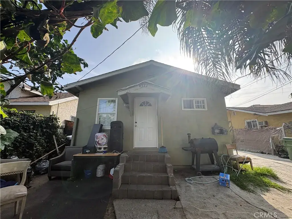 4322 Honduras Street, Los Angeles, CA 90011 - #1