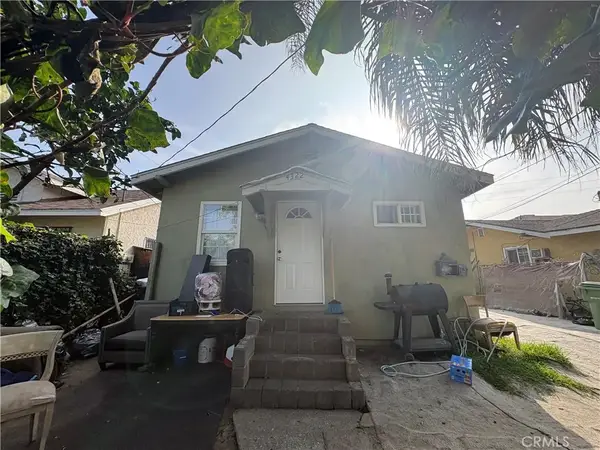 4322 Honduras Street, Los Angeles, CA 90011