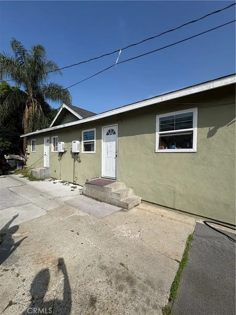 4322 Honduras Street, Los Angeles, CA 90011 - #2