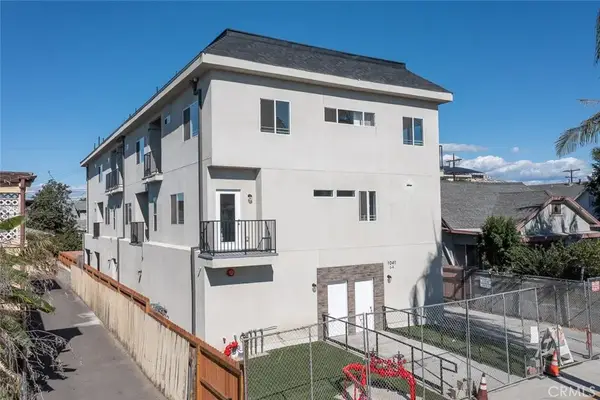 1041 W Leighton Avenue, Los Angeles, CA 90037
