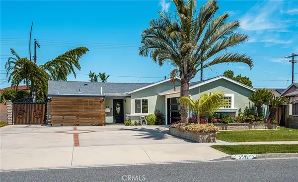 5591 Vallecito Drive, Westminster, CA 92683