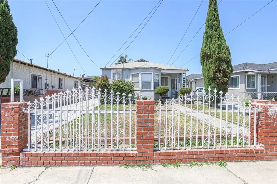 10223 S Grevillea, Inglewood, CA 90304 - #3