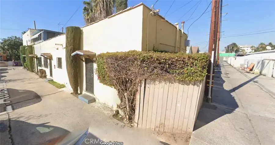 1208 N Saint Marys Court, Long Beach, CA 90813 - #3