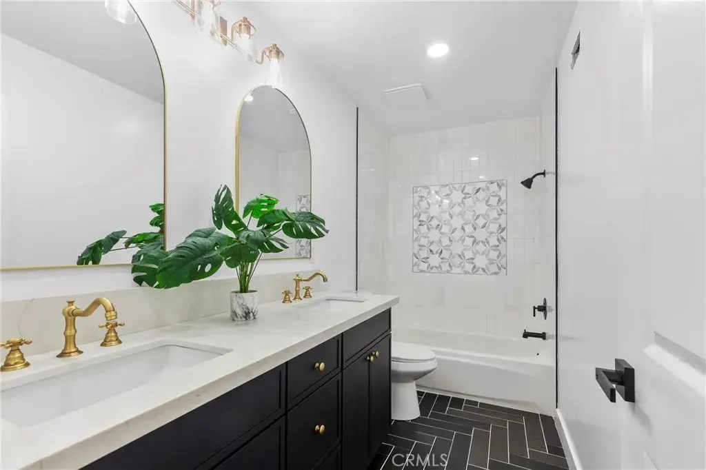 1781 E Warrenton, Anaheim, CA 92805 - #1
