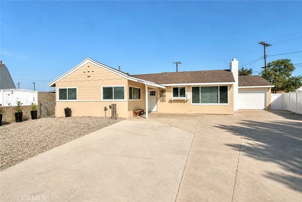 12346 Flint Pl, Garden Grove, CA 92843 - #1