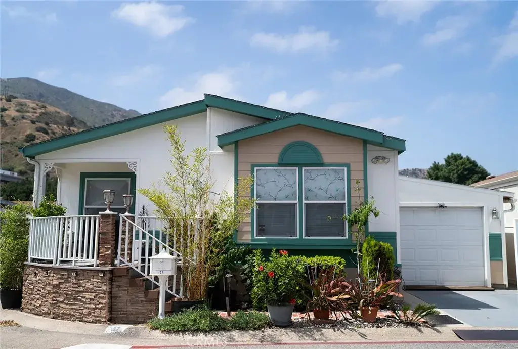 4901 Green River #37, Corona, CA 92878 - #1