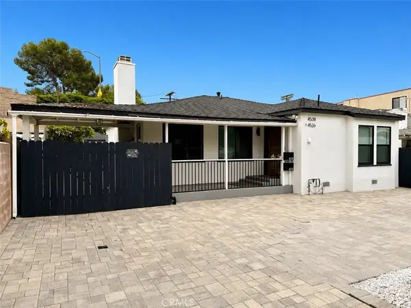4538 Tujunga Avenue, Studio City, CA 91602