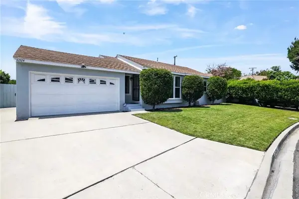10524 Flamingo Circle, Whittier, CA 90606