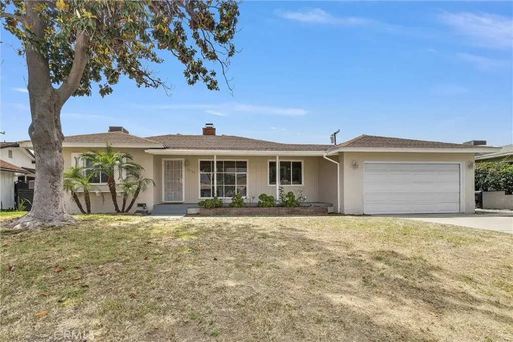 1137 E 25th, San Bernardino, CA 92404 - #1