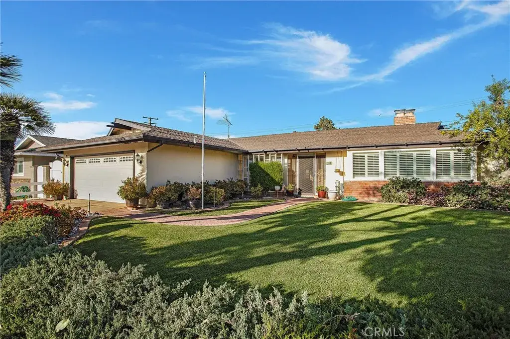 2968 Ceylon, Costa Mesa, CA 92626 - #1