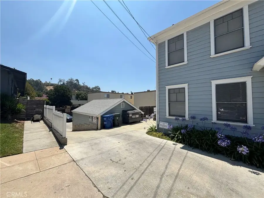 6233 Haviland Avenue, Whittier, CA 90601 - #2