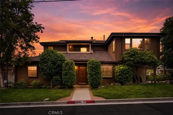 3654 4th Avenue, La Crescenta, CA 91214