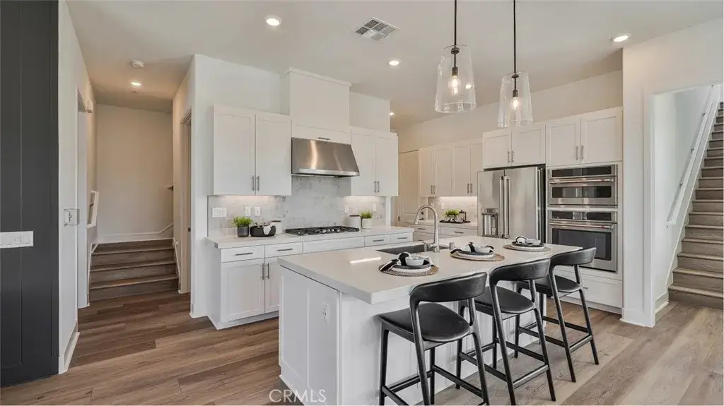 27313 Black Walnut Place, Valencia, CA 91381 - #1