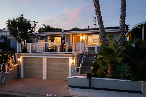 1210 N Avenida De La Estrella, San Clemente, CA 92672