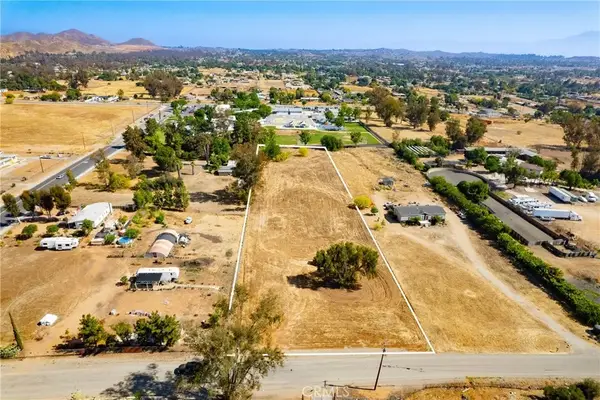0 Louise, Perris, CA 92570