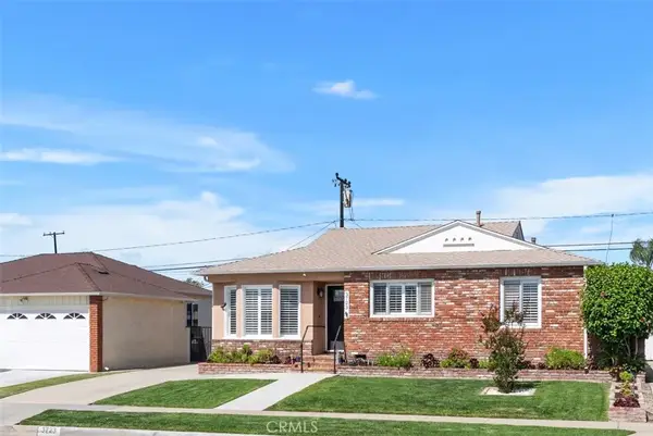 3723 Gondar, Long Beach, CA 90808