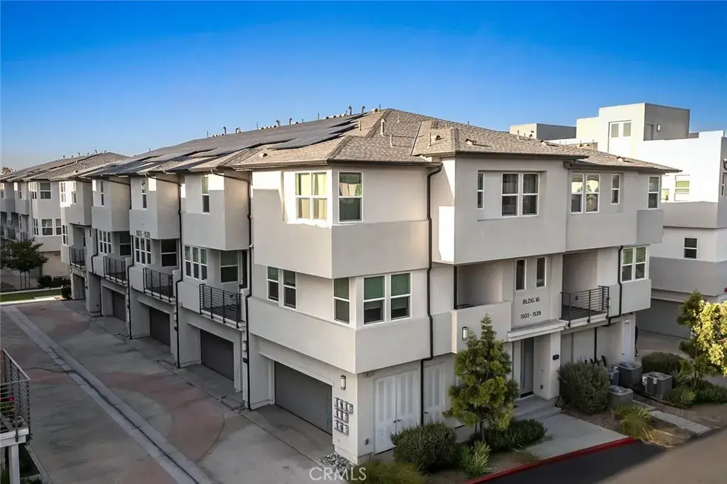 1531 W W Cara Dr, Anaheim, CA 92805 - #1