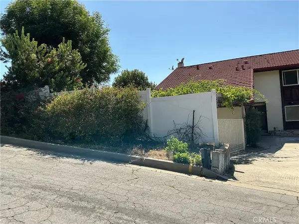 1935 Walnut Leaf, Walnut, CA 91789