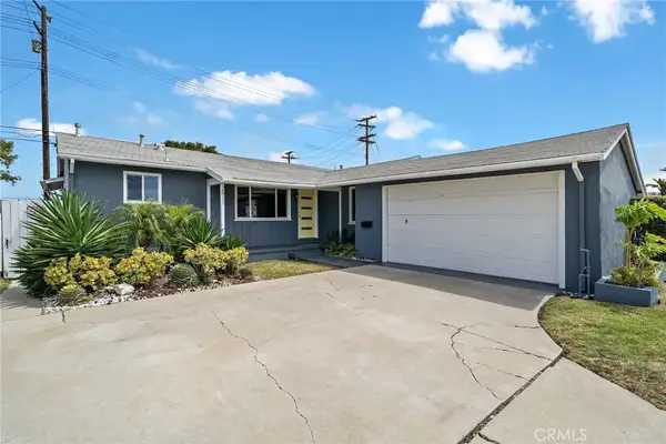 2911 W 135th, Gardena, CA 90249