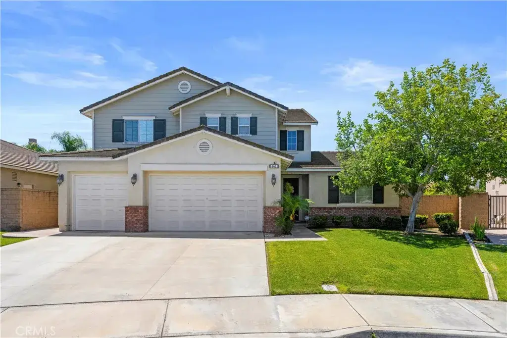 14611 Gannet Street, Eastvale, CA 92880 - #1
