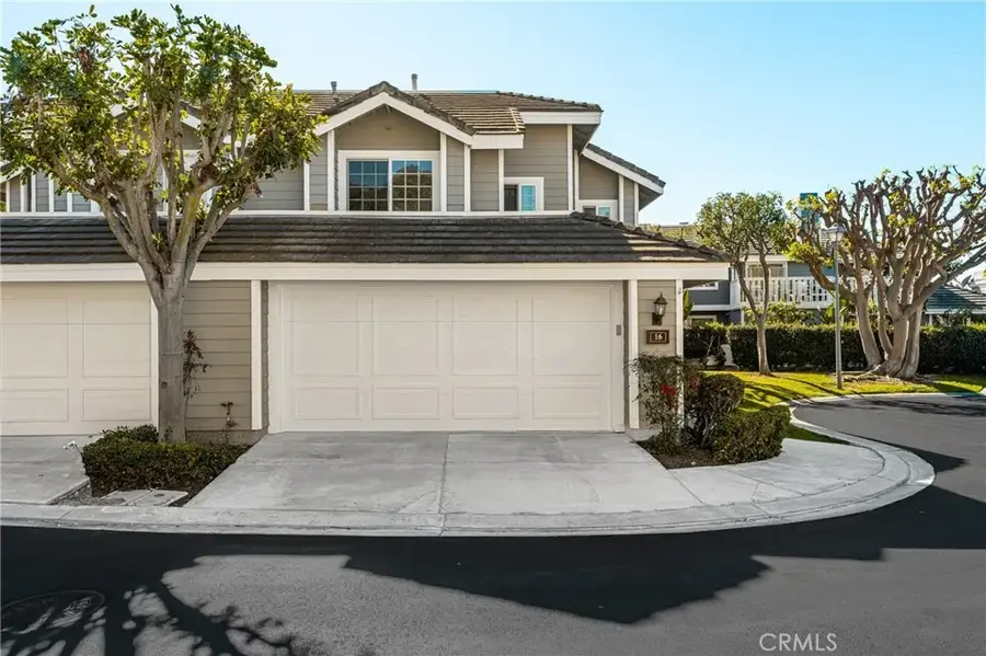 16 Sudbury, Laguna Niguel, CA 92677 - #2