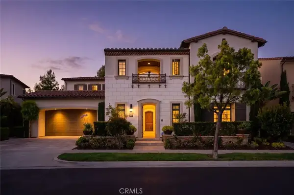 133 Larksong, Irvine, CA 92602