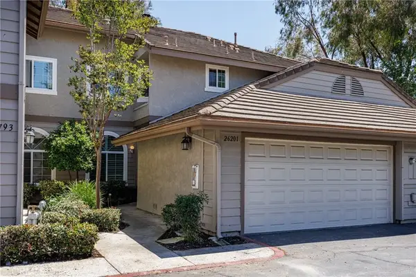26201 Sunnyglen Avenue, Laguna Hills, CA 92653