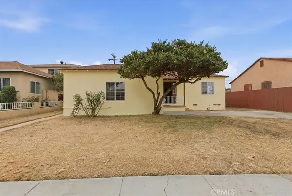711 N Kalsman, Compton, CA 90220