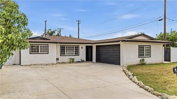 726 W Franklin, Pomona, CA 91766