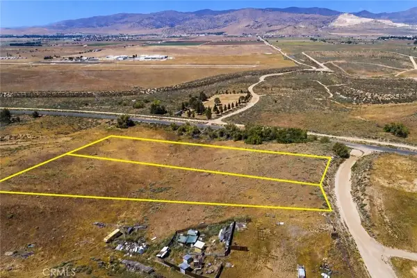 4 Acres Vacant Land Mountain Meadows, Tehachapi, CA 93561