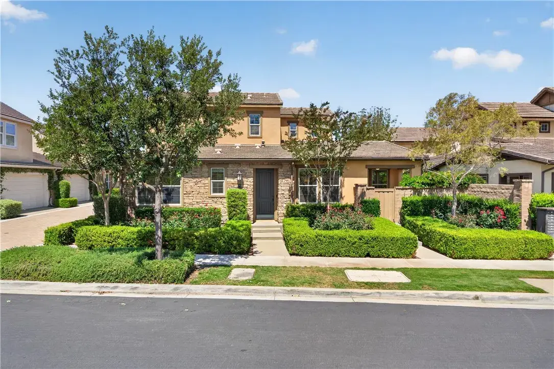 63 Garcilla Drive, Rancho Mission Viejo, CA 92694 - #1
