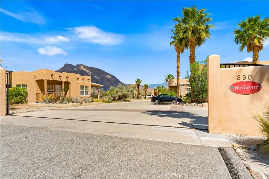 330 Palm Canyon Dr, Borrego Springs, CA 92004 - #1