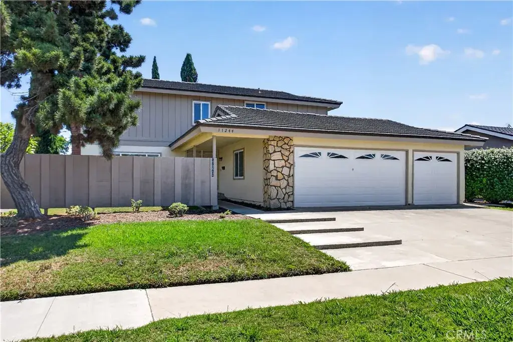 11244 Snowdrop, Fountain Valley, CA 92708 - #1