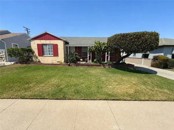 209 W 122nd, Los Angeles, CA 90061