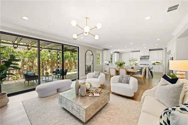 173 Cloudbreak, Irvine, CA 92618