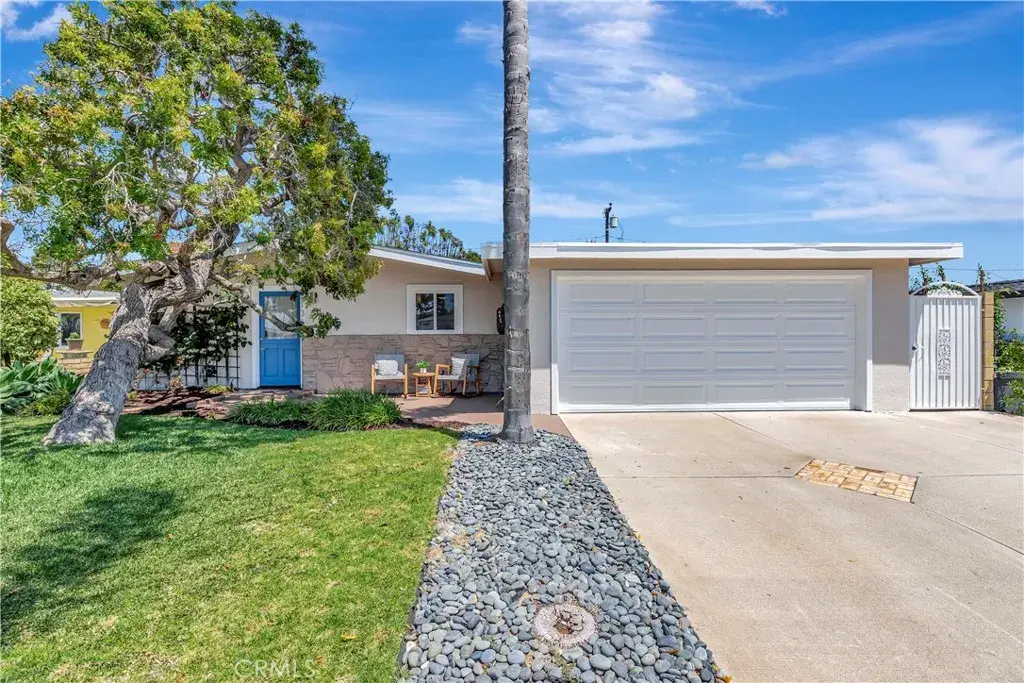 2136 Parsons, Costa Mesa, CA 92627 - #1