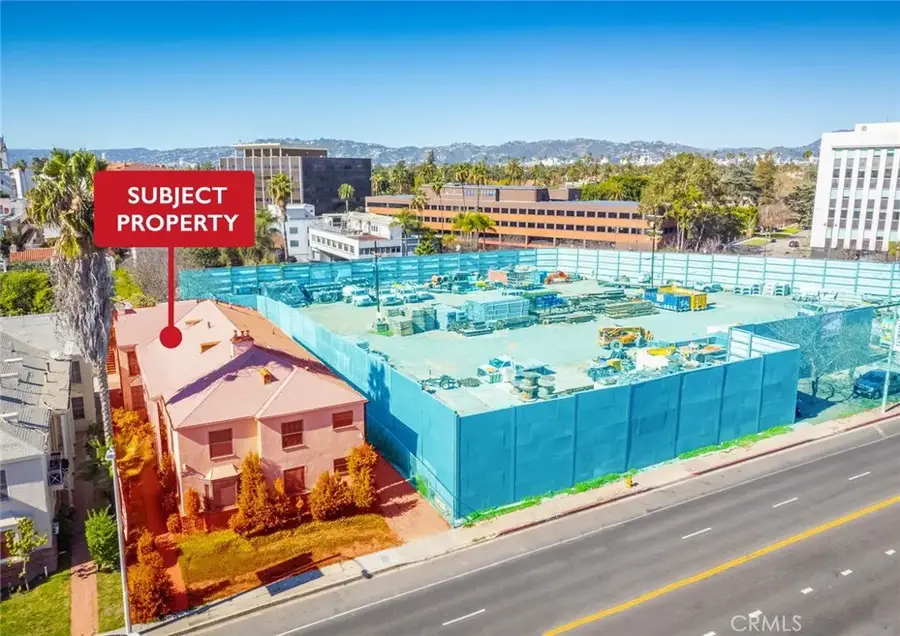 701 Crenshaw, Los Angeles, CA 90005 - #3