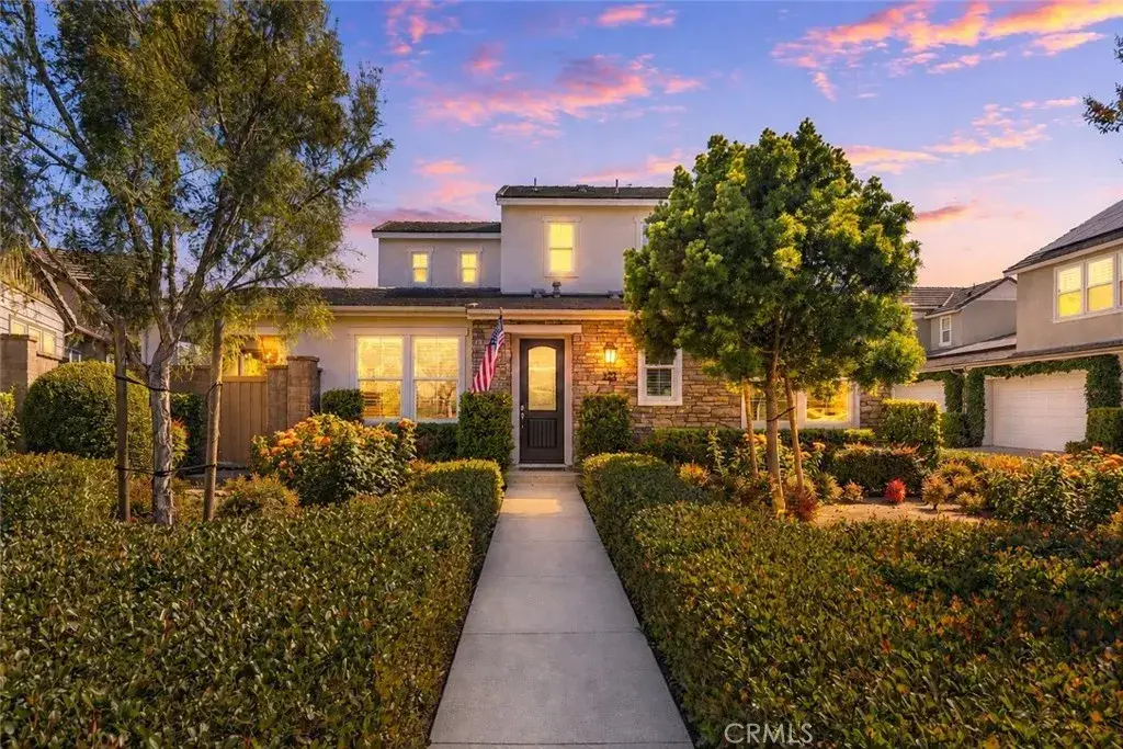 123 Garcilla Drive, Rancho Mission Viejo, CA 92694 - #1