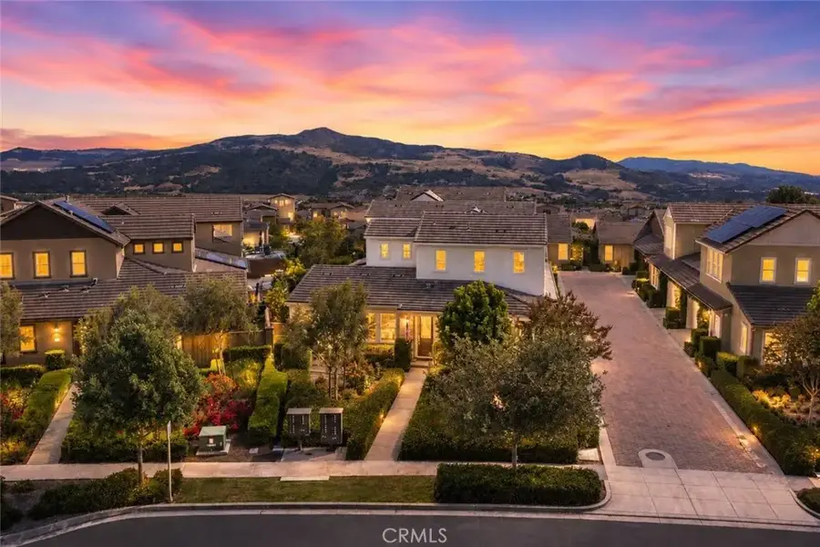 123 Garcilla Drive, Rancho Mission Viejo, CA 92694 - #2