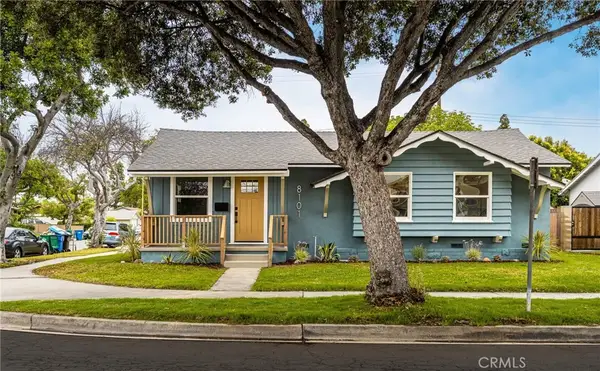 8101 E Timor, Long Beach, CA 90808