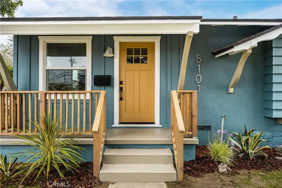 8101 E Timor Street, Long Beach, CA 90808 - #3
