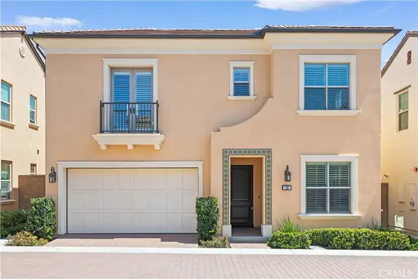 108 Trumpet Flower, Irvine, CA 92618