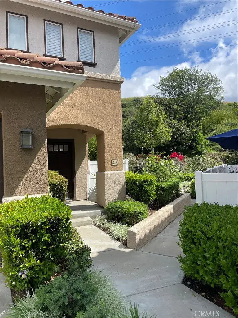 214 Valley View, Mission Viejo, CA 92692 - #2