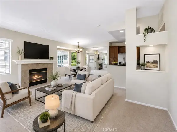 23412 Pacific Park #17k, Aliso Viejo, CA 92656
