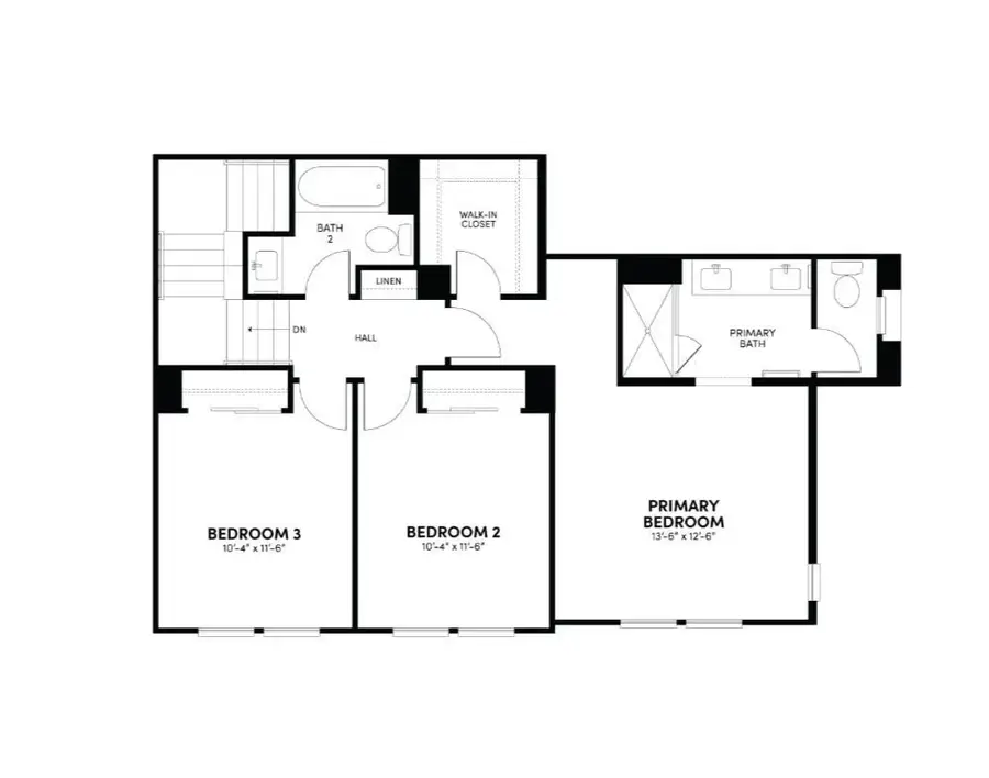 3924 E. Bucknell Paseo, Ontario, CA 91761 - #3