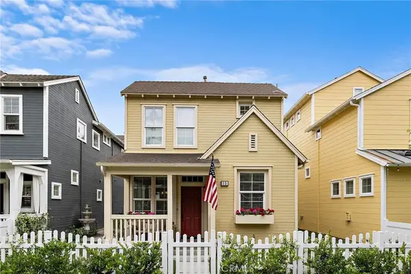 15 Honey Tree, Ladera Ranch, CA 92694