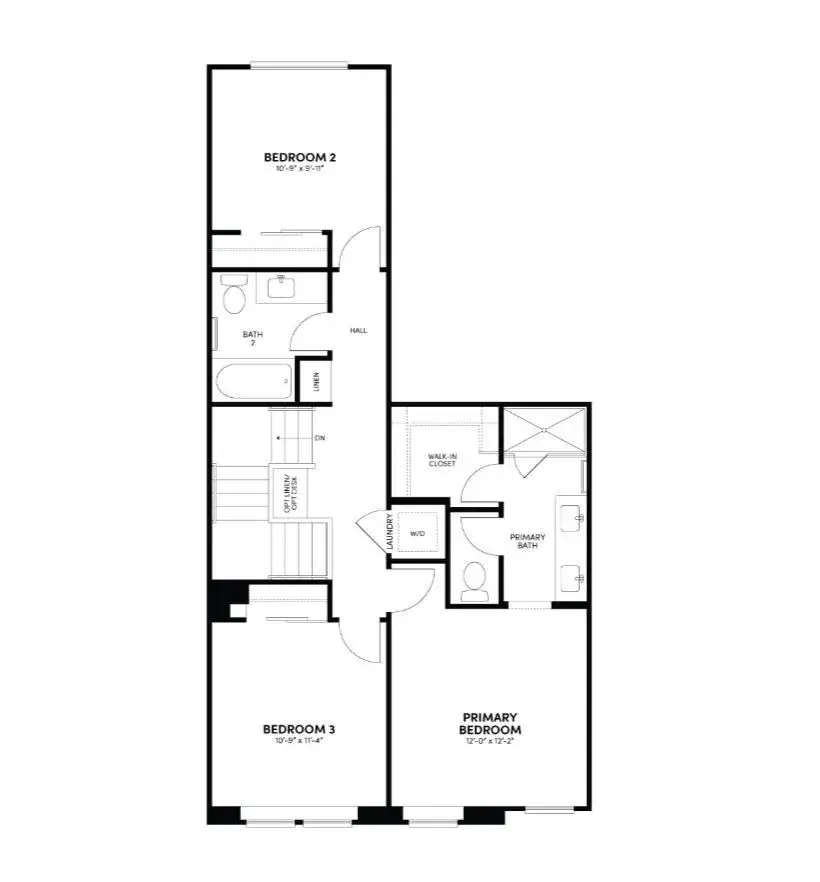 3928 E. Bucknell Paseo, Ontario, CA 91761 - #3