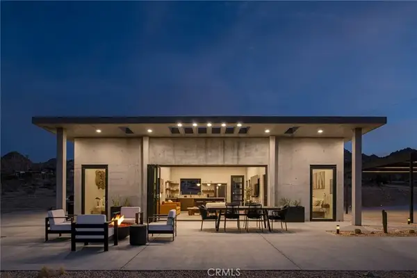6817 Arizona Avenue, Joshua Tree, CA 92252
