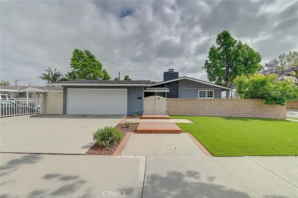 2044 W Spruce Avenue, Orange, CA 92868 - #1