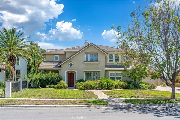 13361 Highstone Manor Court, Rancho Cucamonga, CA 91739